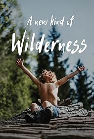 A New Kind of Wilderness 2024 torrent