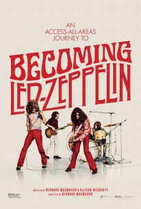 Becoming Led Zeppelin (2025) torrent