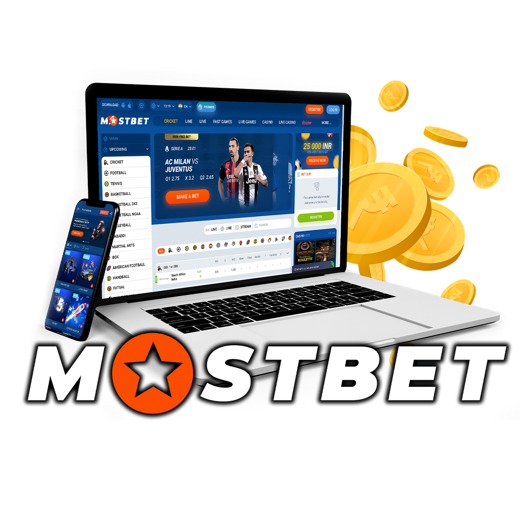 Регистрация на сайте Mostbet Mirror