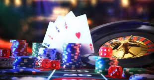 Les meilleurs casinos en ligne français
