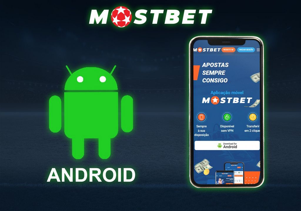 Mostbet - Site Oficial de Empresas de Jogos de Azar Online e Apostas Esportivas