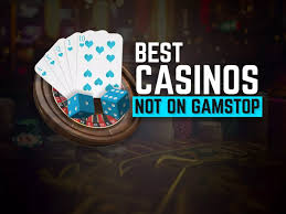 Non GamStop Gambling Enterprises UK