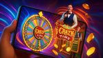 Crazy Time - Raccolta di slot machine giocabili gratuitamente dal programmatore