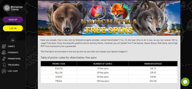 Odkryj Świat BonanzaGame Casino - Twoje Idealne Miejsce na Rozrywkę