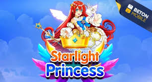최고의 게임 경험 - Starlight Princess Slot