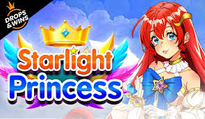최고의 게임 경험 - Starlight Princess Slot