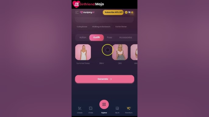 Understanding What is Swipey AI Revolutionizing User Interaction