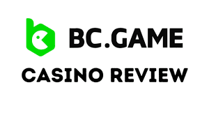 BC Game Crypto Casino Iedziļināšanās Kriptovalūtu Azartspēlēs