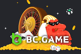 Descubre BC.Game El Casino de Criptomonedas que Revoluciona el Juego Online