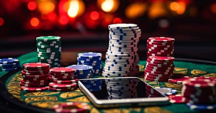 Discover the Excitement of Online Casino Richy Farmer 1