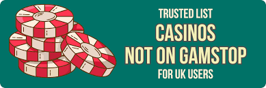 Discover UK Non Gamstop Casinos A Comprehensive Guide 619910625 Discover UK Non Gamstop Casinos A Comprehensive Guide 619910625