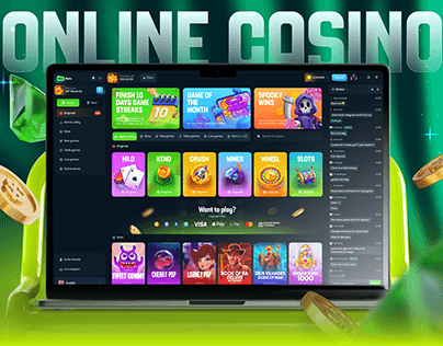 Experience the Thrill at Big Boost Casino NZ Experience the Thrill at Big Boost Casino NZ