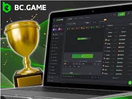 Exploring Bcgame.sk Mirror A Guide to Accessing Your Favorite Gaming Platform Exploring Bcgame.sk Mirror A Guide to Accessing Your Favorite Gaming Platform