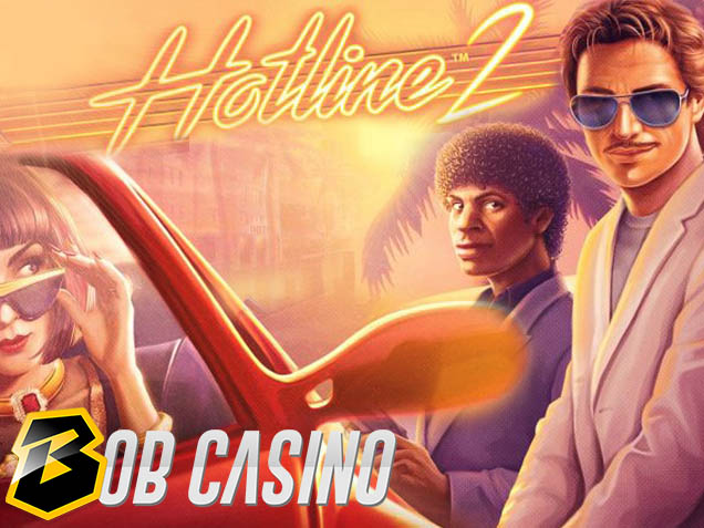 Hotline Casino - Twój Przewodnik po Świecie Online Gier