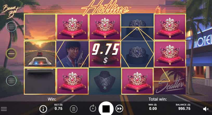 Hotline Casino - Twój Przewodnik po Świecie Online Gier