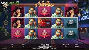 Hotline Casino - Twój Przewodnik po Świecie Online Gier