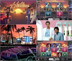 Hotline Casino - Twoje centrum gier online!
