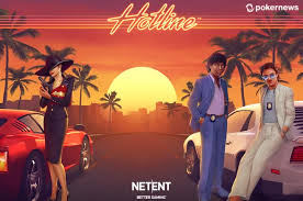 Hotline Casino - Twoje centrum gier online!