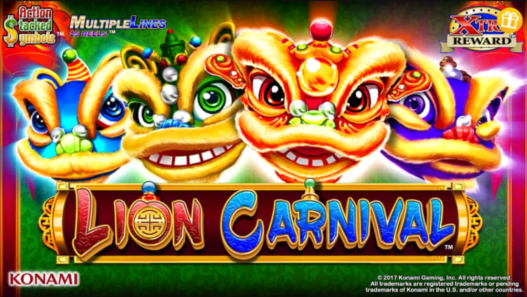 Join WinLion Canada Your Gateway to Exciting Rewards