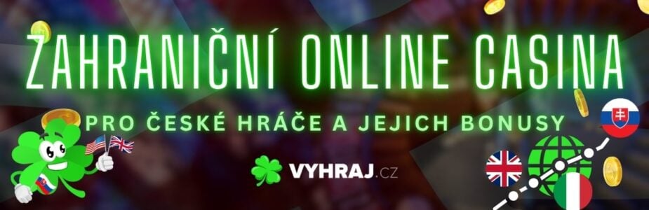 Nejlepší kasina s vkladem 100 korun Nejlepší kasina s vkladem 100 korun
