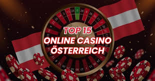 Neue Casinos in Österreich Die aufregendsten neuen Spielstätten