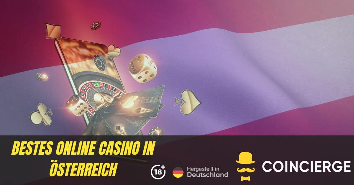Neue Casinos in Österreich Die aufregendsten neuen Spielstätten