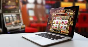 Revolutionizing Gaming Cloud Gaming in Online Casinos Revolutionizing Gaming Cloud Gaming in Online Casinos