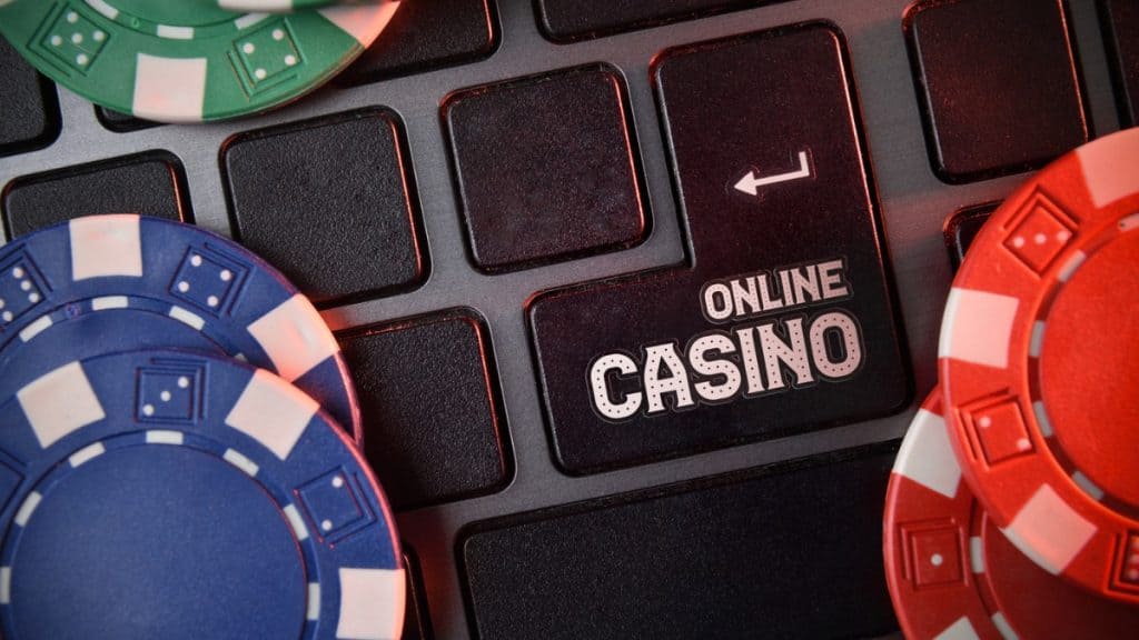 Sikre Norske Casinoer En Guide til Trygt Spill Sikre Norske Casinoer En Guide til Trygt Spill