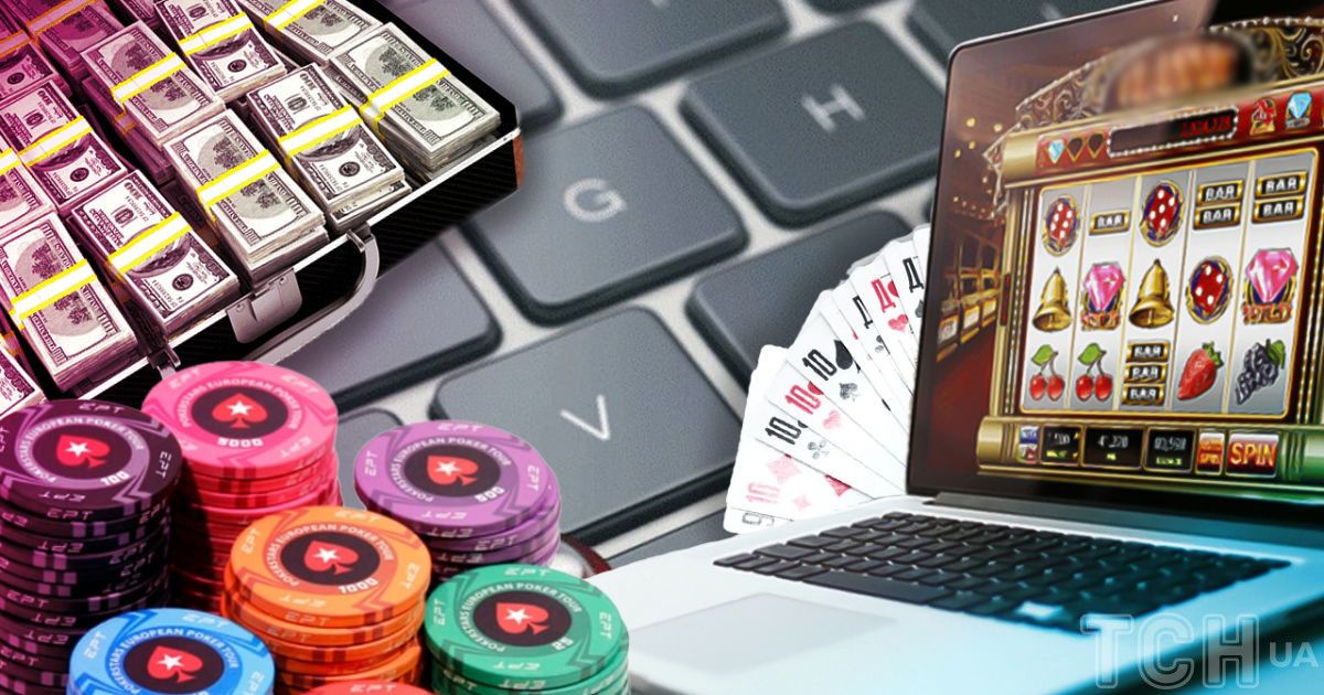 The Ultimate Experience at Richy Fox Casino & Sportsbook