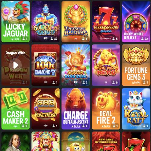 The Ultimate Guide to BC Game Mirror Access Your Favorite Casino Anytime