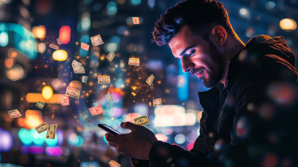 Trading Automatizado mediante API Una Nueva Era en el Inversión Trading Automatizado mediante API Una Nueva Era en el Inversión