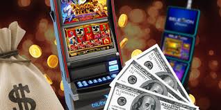 Experience the Thrill of Online Kingdom Casino