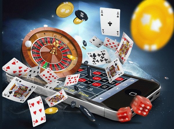 Explore the Exciting Online Games at Orion Spins Casino