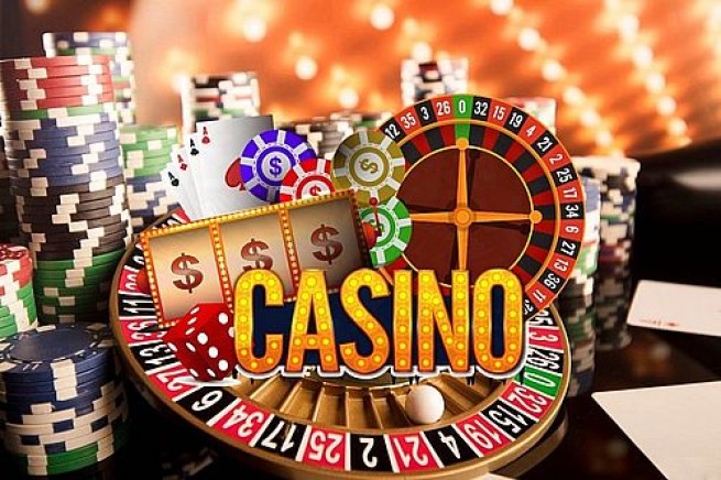 Explore the Exciting Online Games at Orion Spins Casino