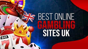 Explore the Thrill of UK Online Casino Slots Explore the Thrill of UK Online Casino Slots