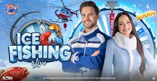 Ледяная рыбалка секреты и советы для успешного улова Ледяная рыбалка секреты и советы для успешного улова