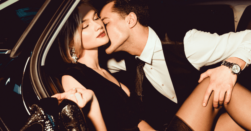 Communicating Libidos: A Practical Guide for Better Intimacy Communicating Libidos: A Practical Guide for Better Intimacy