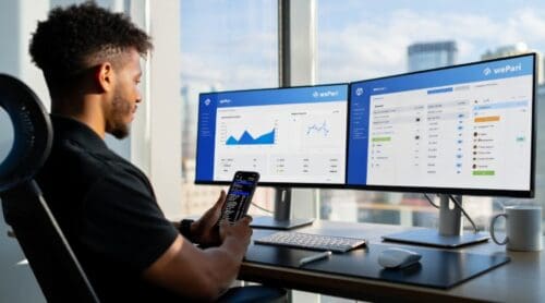 The Future of Online Trading Insights from wepari.online