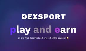 Unlocking the Potential of DexSport The Future of Sports Betting