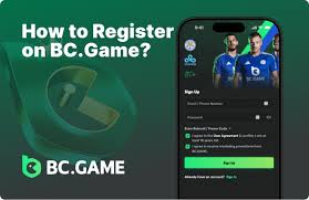 BC.Game No Deposit Bonus Your Ultimate Guide to Free Gaming