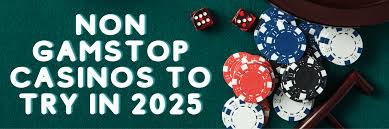 Best Casinos Not on GamStop Explore Your Options