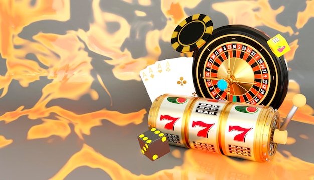 Casino Betinia UK A Comprehensive Guide to Online Gaming