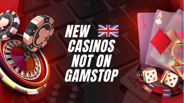 Discover Casino Sites Not with GamStop Your Guide to Unrestricted Gaming