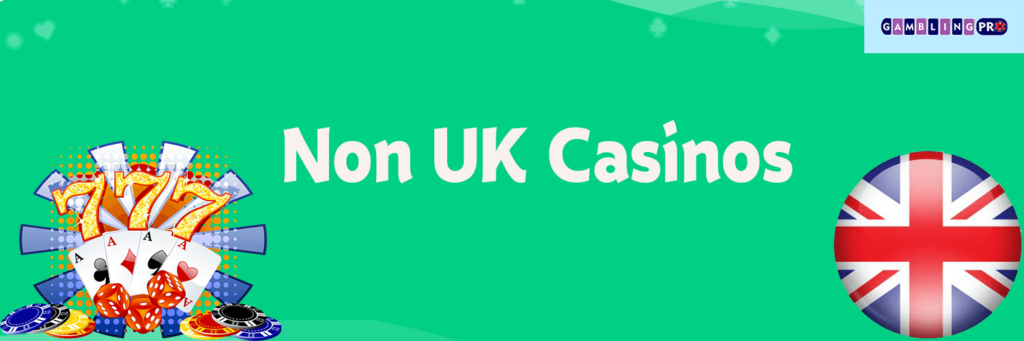 Discover the Best Non-UK Casino Sites A Comprehensive Guide
