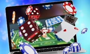 Discover Top Online Casinos in the UK with LionBonuses