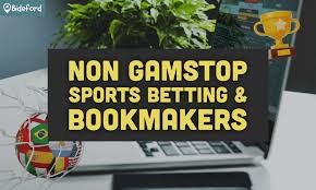 Discovering Bookmakers Not on GamStop Your Guide to Unrestricted Betting