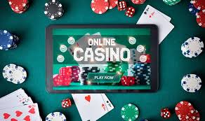 Discovering the Excitement of Online UK Casinos for Real Money