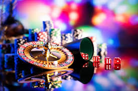Experience the Thrill Lucky Max Casino -104361842
