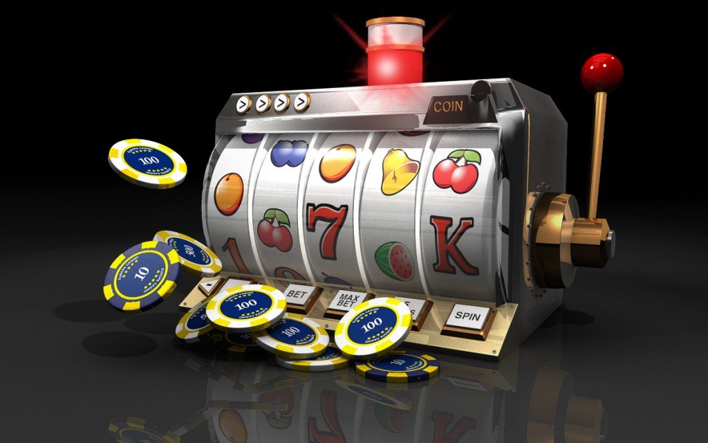 Experience the Thrill of Casino 770 Online Slots Experience the Thrill of Casino 770 Online Slots