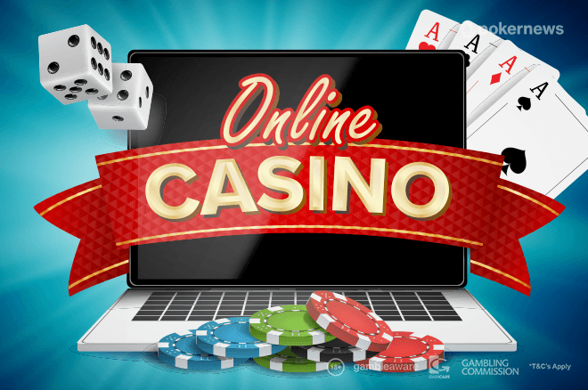 Experience the Thrill Online Casinos with Live Blackjack -281322061